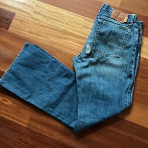 Lucky Brand jeans